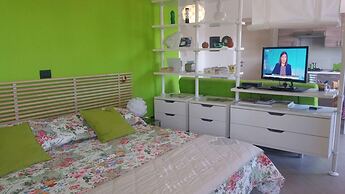 B&B LeTerrazze Boutique Hotel - Torino