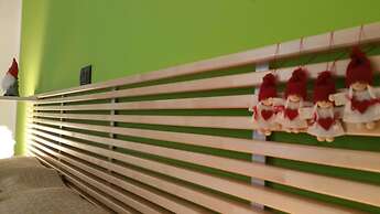 B&B LeTerrazze Boutique Hotel - Torino