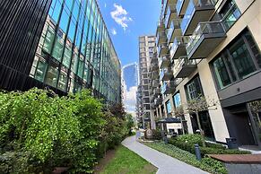 erApartments Mennica Residence