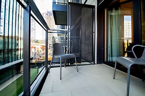 erApartments Mennica Residence