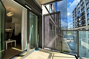 erApartments Mennica Residence