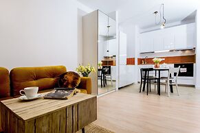 erApartments Mennica Residence