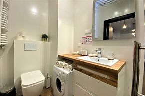 erApartments Mennica Residence