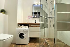 erApartments Mennica Residence