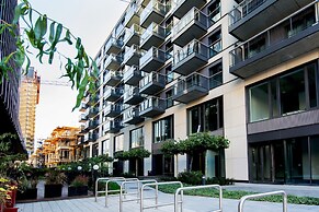 erApartments Mennica Residence