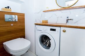 erApartments Mennica Residence