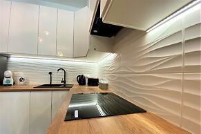 erApartments Mennica Residence