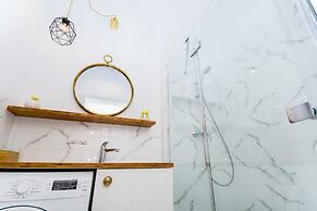 erApartments Mennica Residence