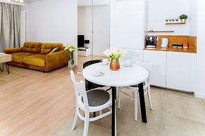 erApartments Mennica Residence