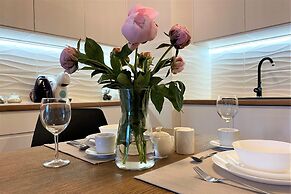 erApartments Mennica Residence