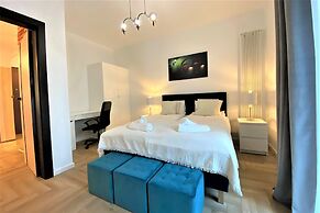 erApartments Mennica Residence