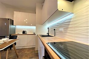 erApartments Mennica Residence