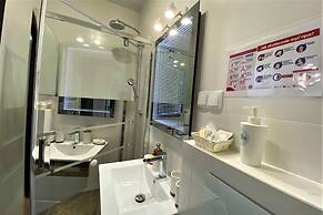 erApartments Mennica Residence