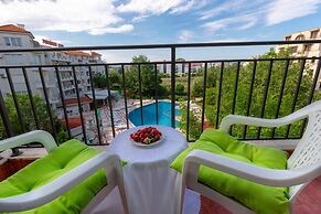 Large Studio in Polo Resort