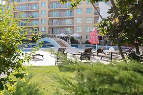 Large Studio in Polo Resort