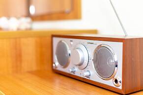 Large Studio in Polo Resort