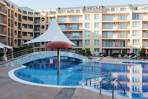 Large Studio in Polo Resort