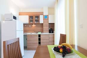 Quiet Studio in Polo Resort