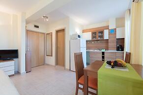 Quiet Studio in Polo Resort