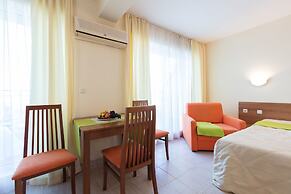 Quiet Studio in Polo Resort