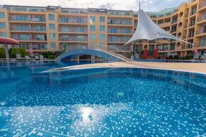 Quiet Studio in Polo Resort