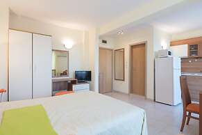 Quiet Studio in Polo Resort