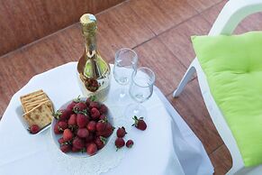 Quiet Studio in Polo Resort