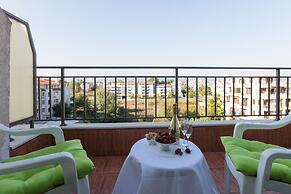 Quiet Studio in Polo Resort