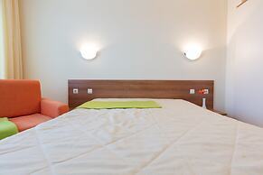 Quiet Studio in Polo Resort