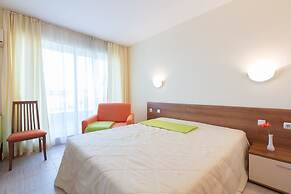 Quiet Studio in Polo Resort