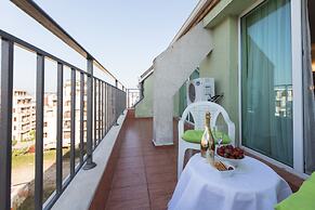 Quiet Studio in Polo Resort