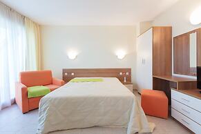 Quiet Studio in Polo Resort