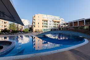 Quiet Studio in Polo Resort