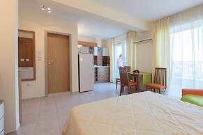 Quiet Studio in Polo Resort