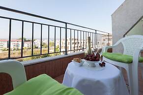 Quiet Studio in Polo Resort