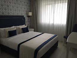 Hotel les 3 Vallées