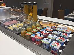 Hotel les 3 Vallées