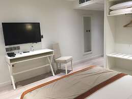 Hotel les 3 Vallées