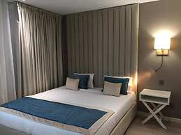 Hotel les 3 Vallées