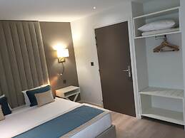 Hotel les 3 Vallées
