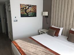 Hotel les 3 Vallées