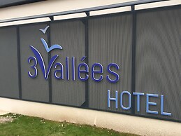 Hotel les 3 Vallées