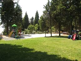 Beachfront Studio in Rich Beach