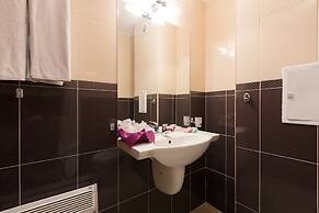 Beachfront Studio in Rich Beach