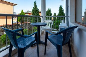 Apartment in Vista Del Mar