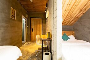 Tunxi Old Street Homestay