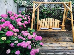 Tunxi Old Street Homestay