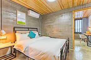 Tunxi Old Street Homestay