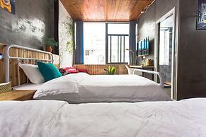 Tunxi Old Street Homestay