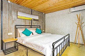 Tunxi Old Street Homestay